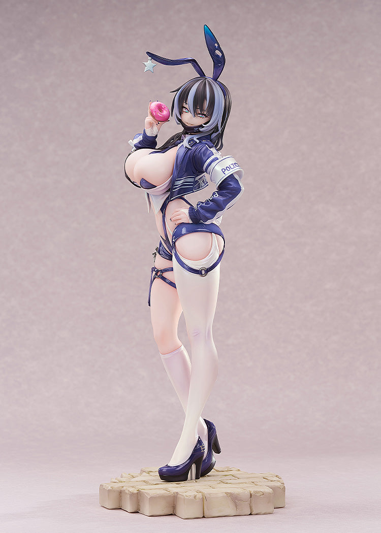 兔子警察02