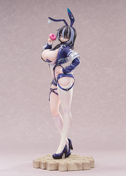 兔子警察02