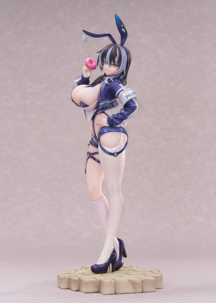兔子警察02