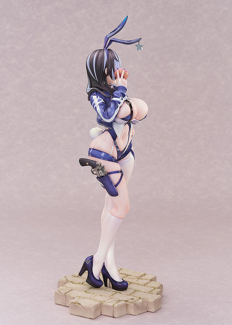 兔子警察02
