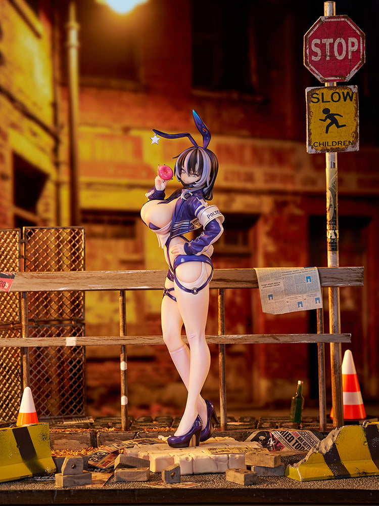 兔子警察02