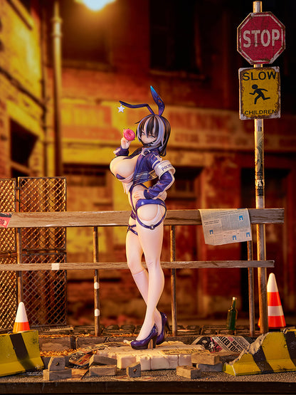 兔子警察02