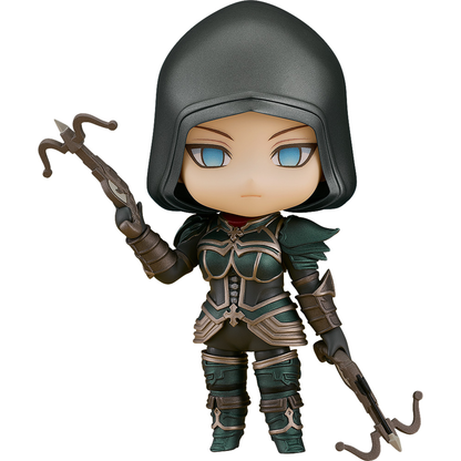 Nendoroid Diablo Demon Hunter