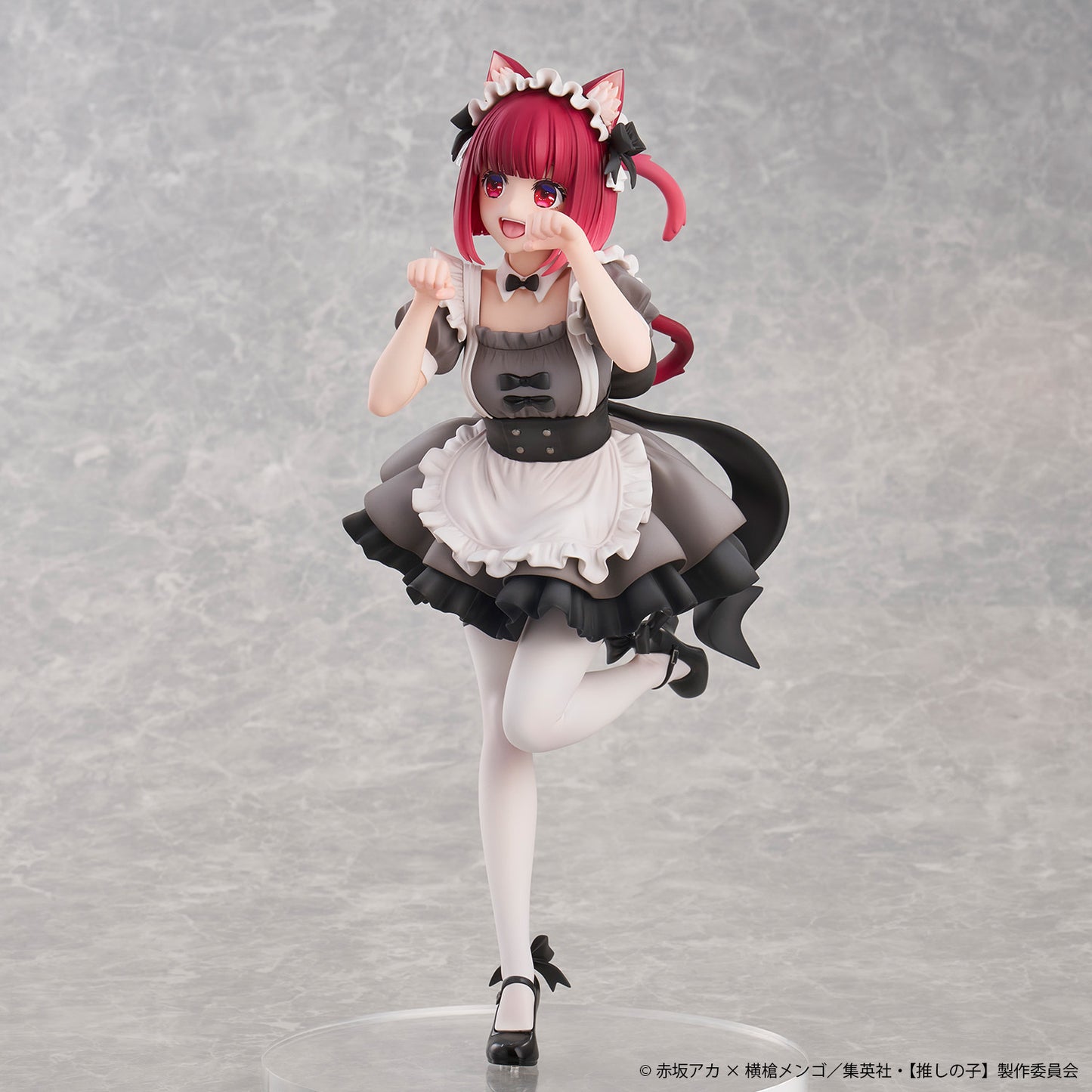 Oshi no Ko Kana Arima Cat Maid Ver. [rerelease】