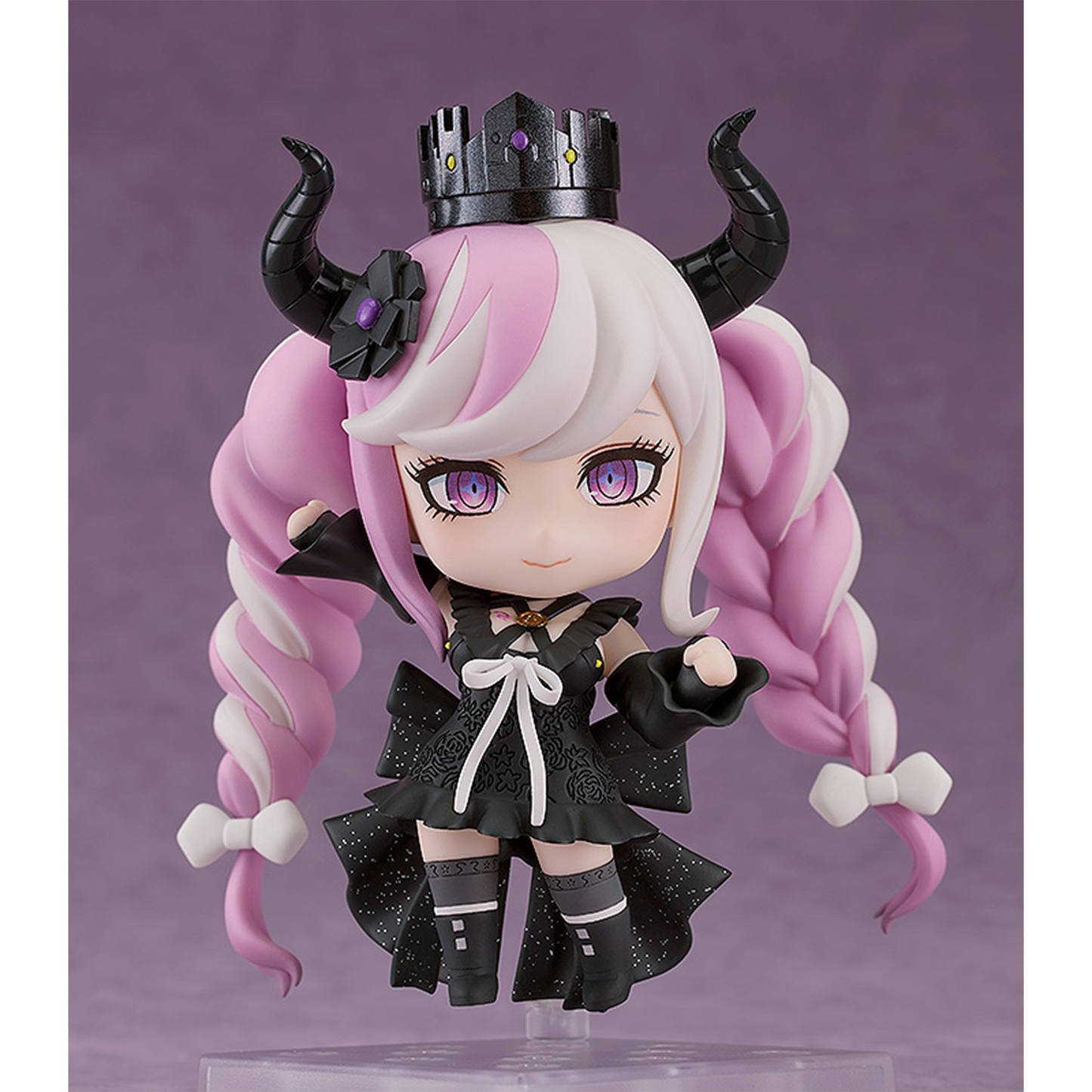 Nendoroid Super Detective Case Files - Raincode - Death God-chan