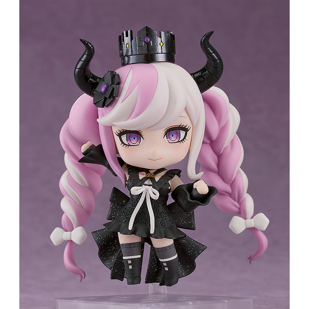 ねんどろいど 超探偵事件簿 レインコード 死に神ちゃん – viviON BLUE