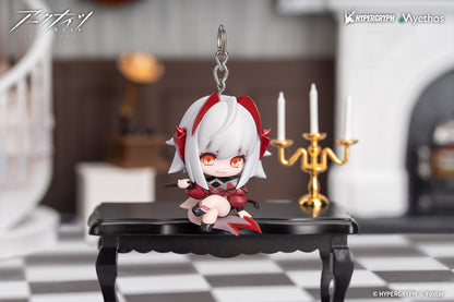 Arknights Hang On Series “Wishadel”