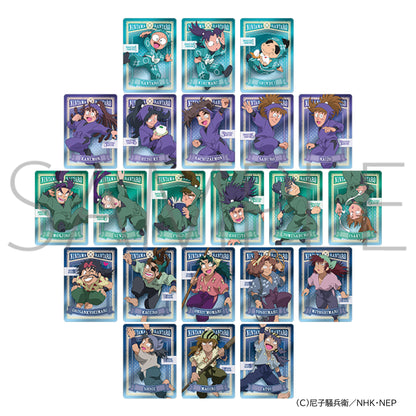 忍たま乱太郎 ネオンコレクション／Vol.3 10個入BOX