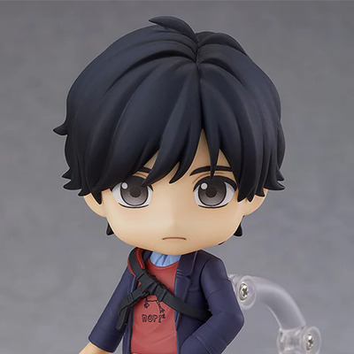 Nendoroid BANANA FISH Eiji Okumura