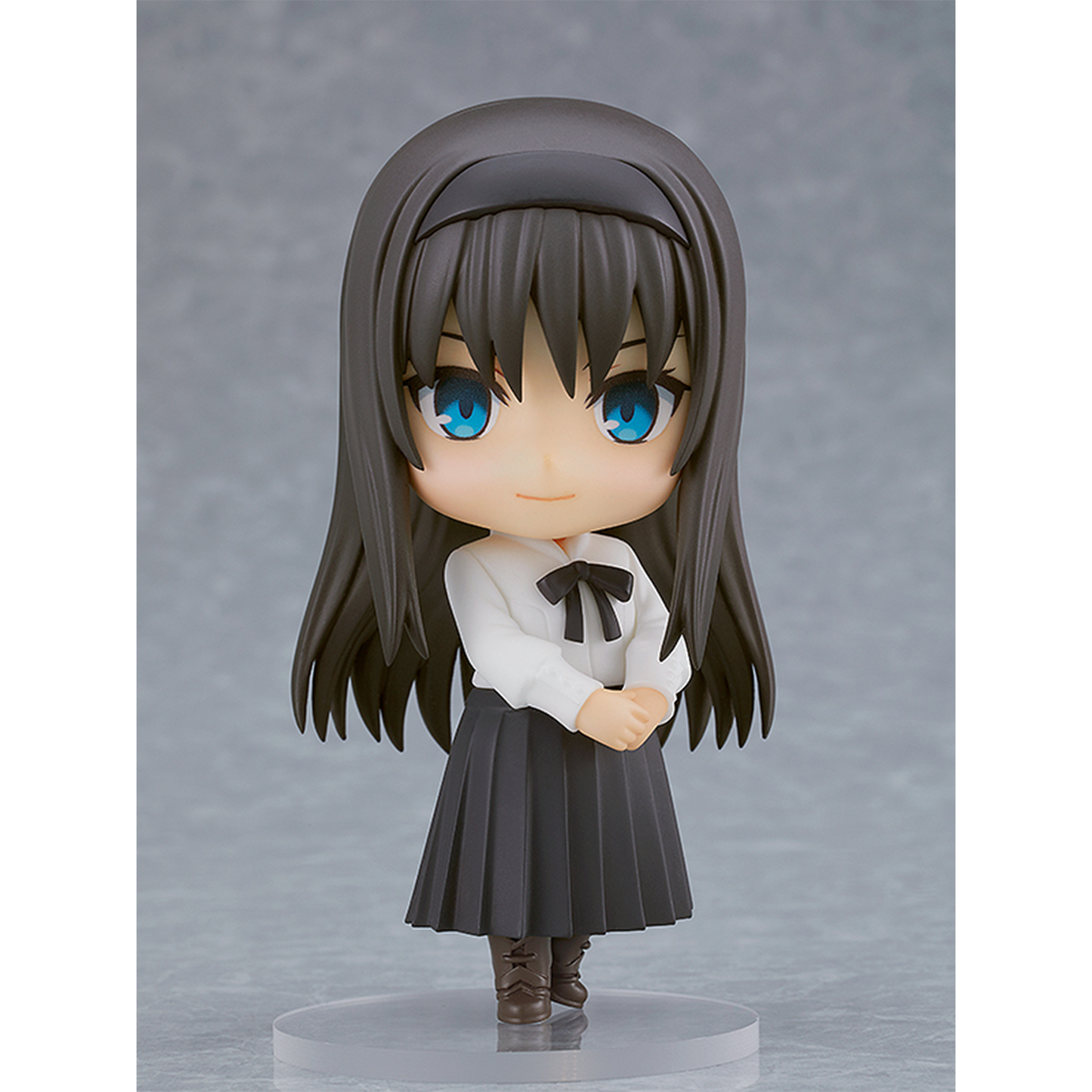 Nendoroid Tsukihime -A piece of blue glass moon Tono Akiha