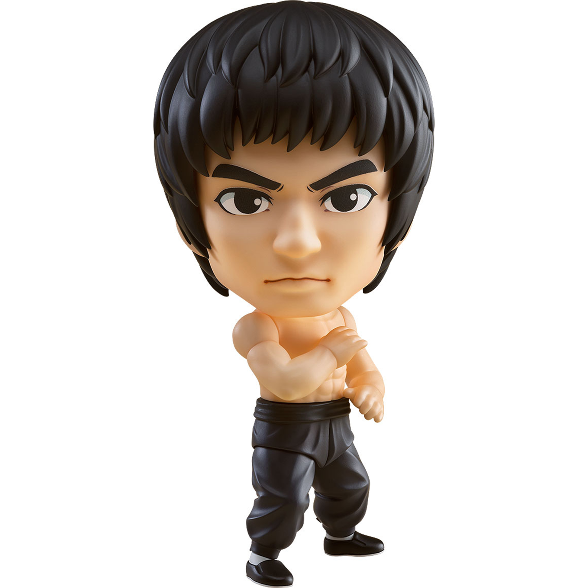 ねんどろいど ブルース・リー – viviON BLUE ねんどろいど ブルース・リー – viviON BLUE