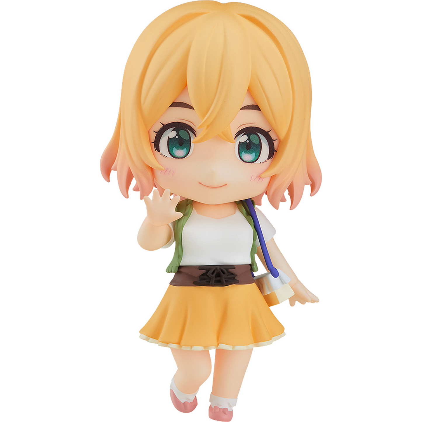 Nendoroid Rent-A-Girlfriend Mami Nanami