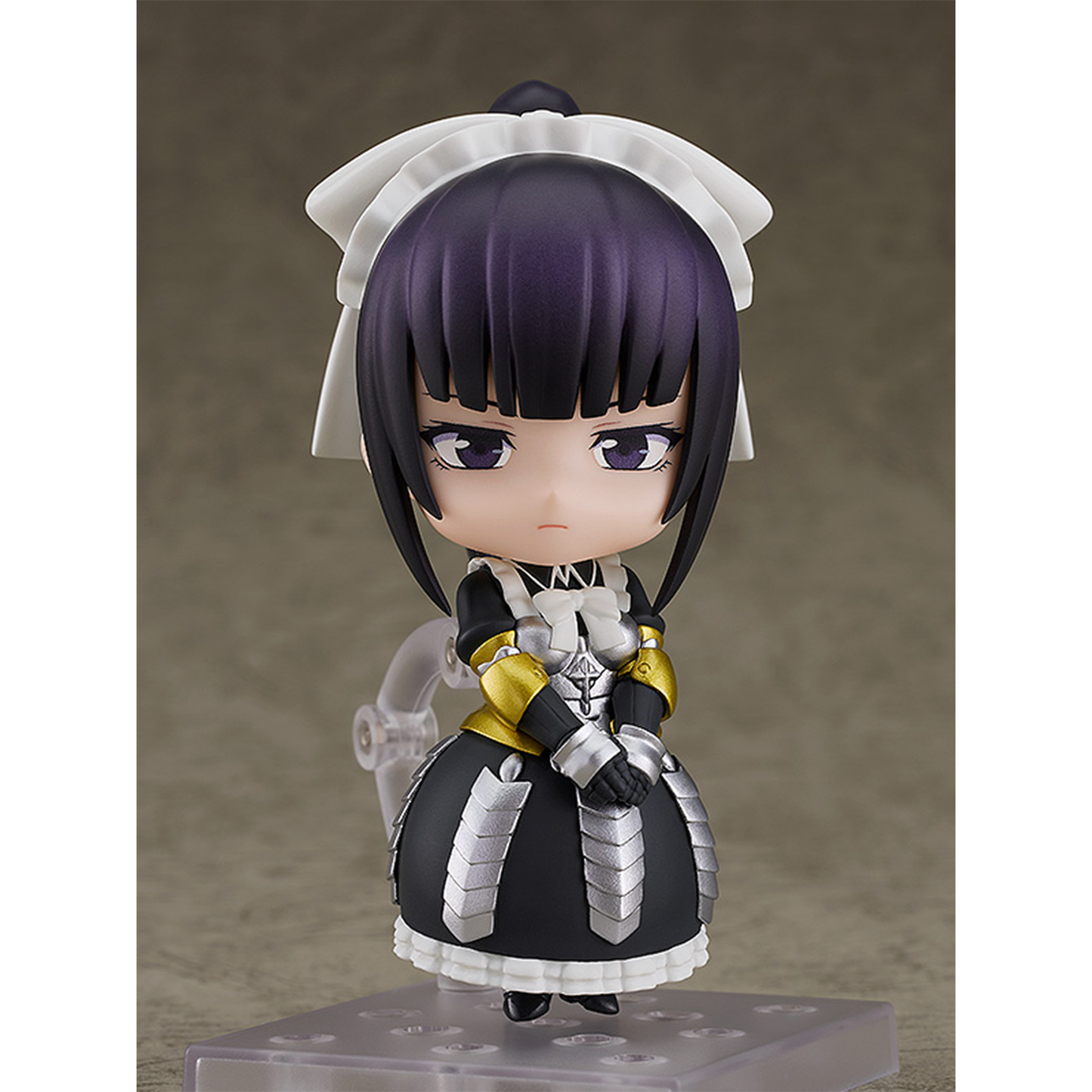 Nendoroid Overlord IV: Nervous Gamma