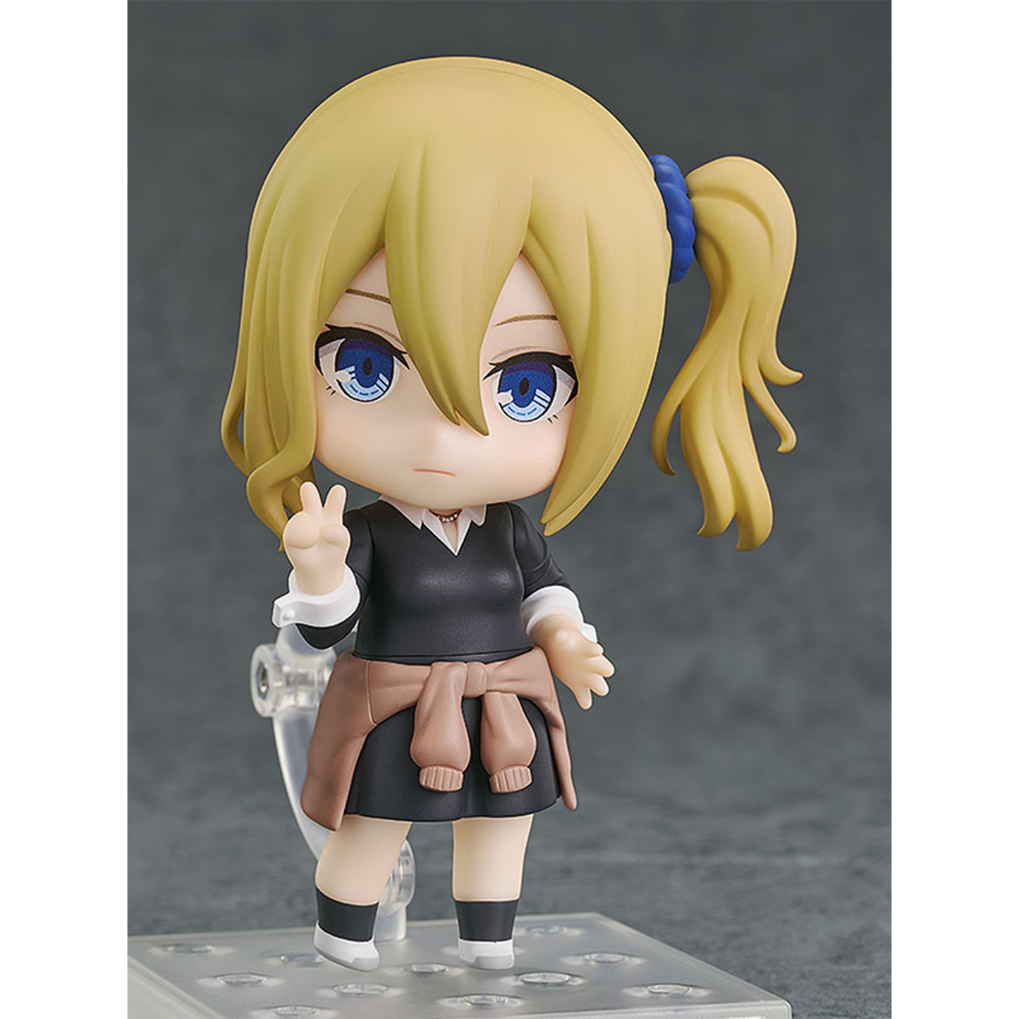 Nendoroid Kaguya-sama ga Sesshirasai - First Kiss Never Ends - 早坂爱