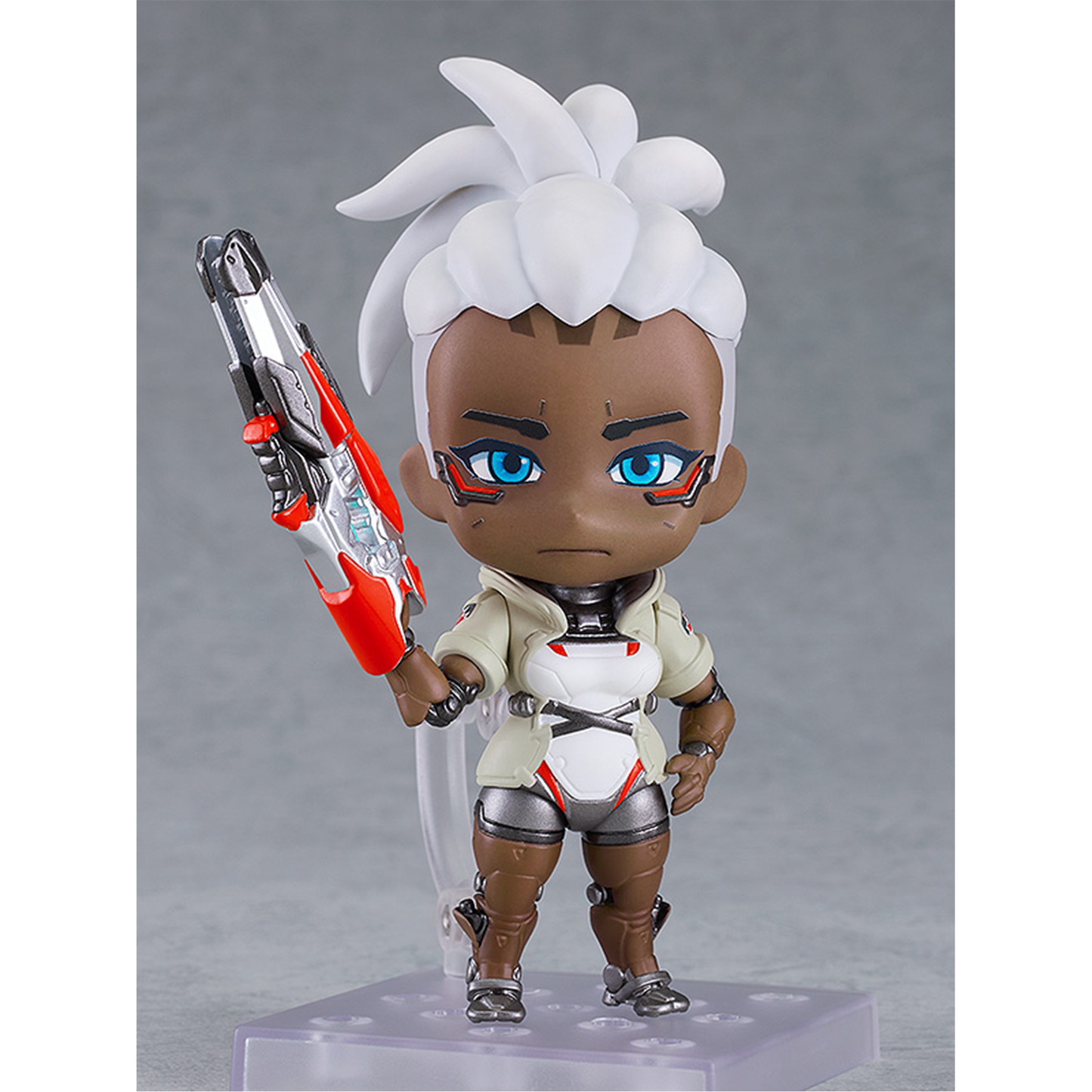 Nendoroid Overwatch 2 Sojourn