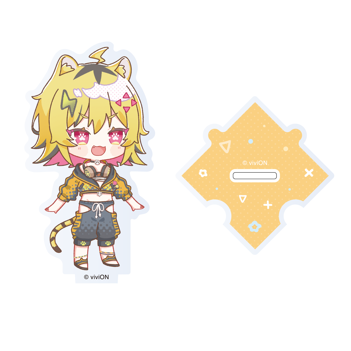 あおぎり高校 つながる アクリルスタンド 6個セット ひな祭り あおぎり高校 つながる アクリルスタンド 6個セット ひな祭り