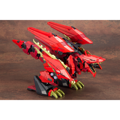 Zoids EZ-049 Sturmturan