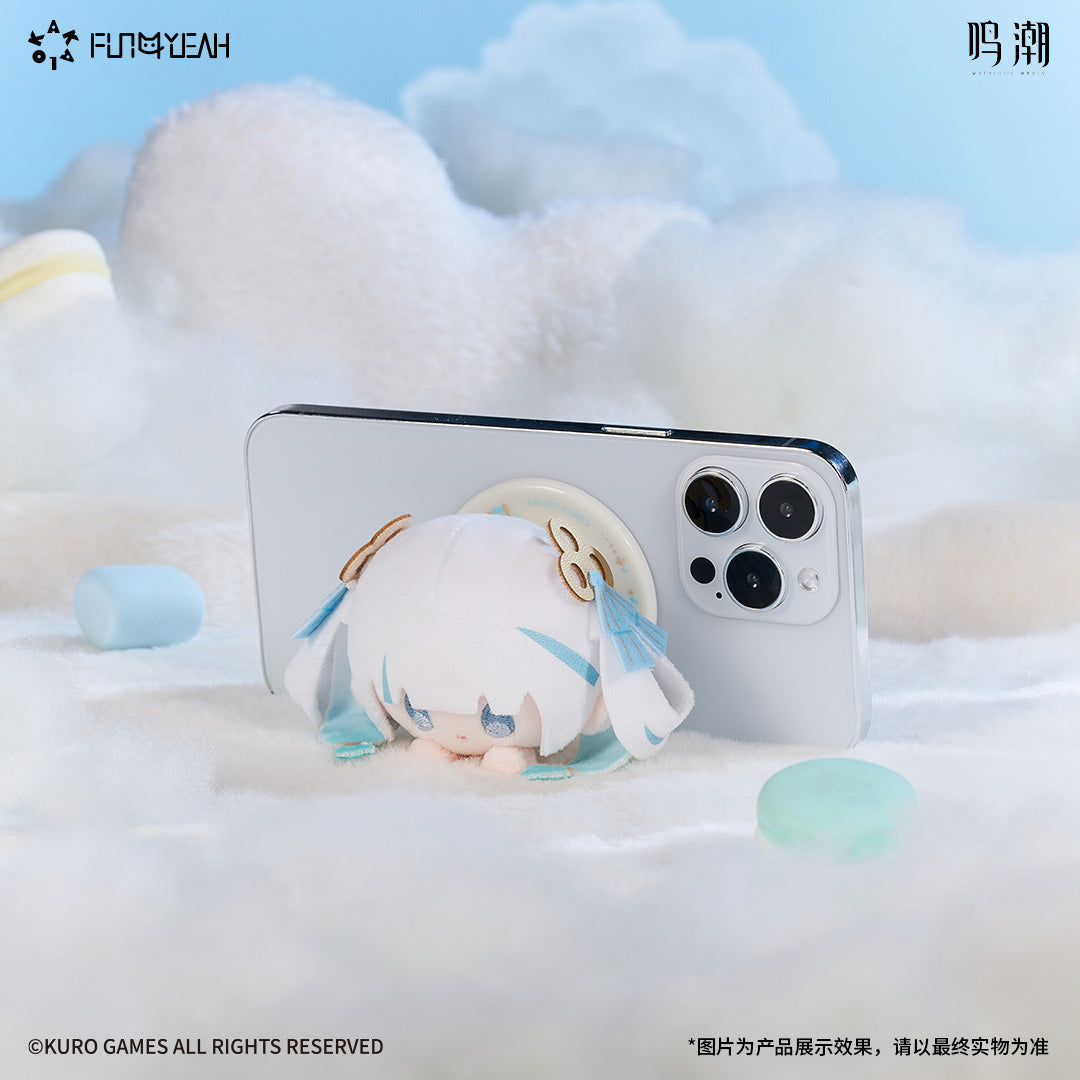 Kakalok Wuthering Waves Kaka Phone Stand - Jinhsi