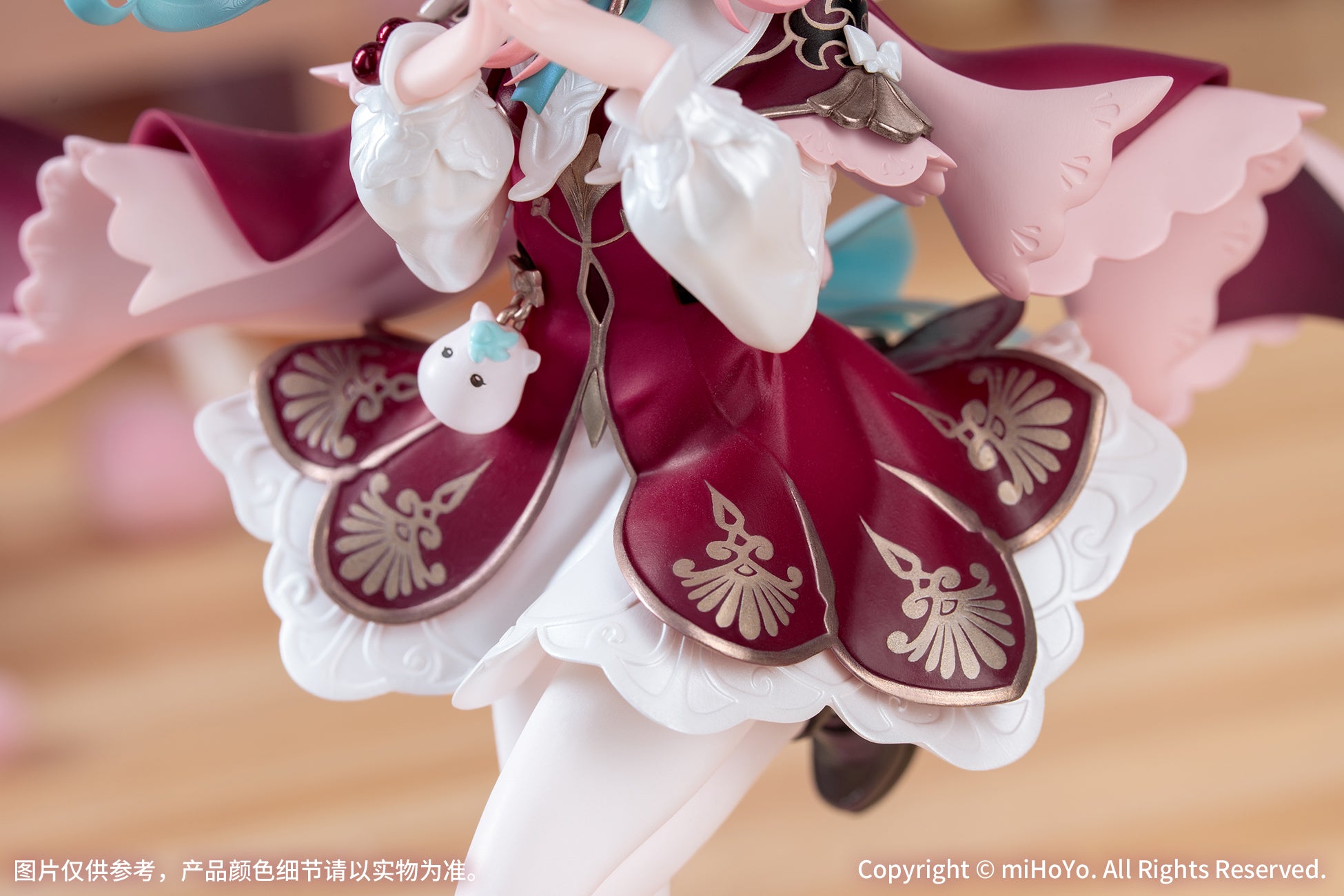 Gift+ 崩壊:スターレイル 1/8 ヒアンシー – viviON BLUE