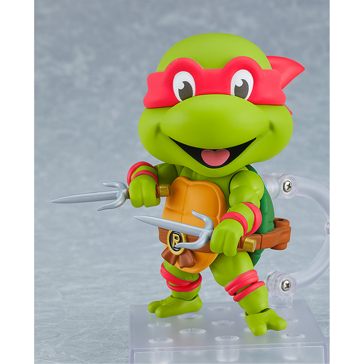 Nendoroid Teenage Mutant Ninja Turtles Raphael