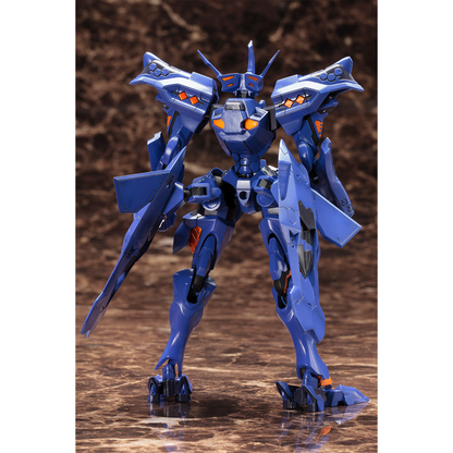 Muv-Luv Unlimited The Day After Takemikazuchi Type-00R 斯衛軍第 16 營長