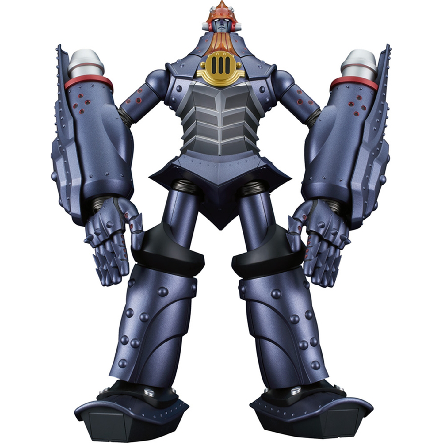 MODEROID The Big O Big O