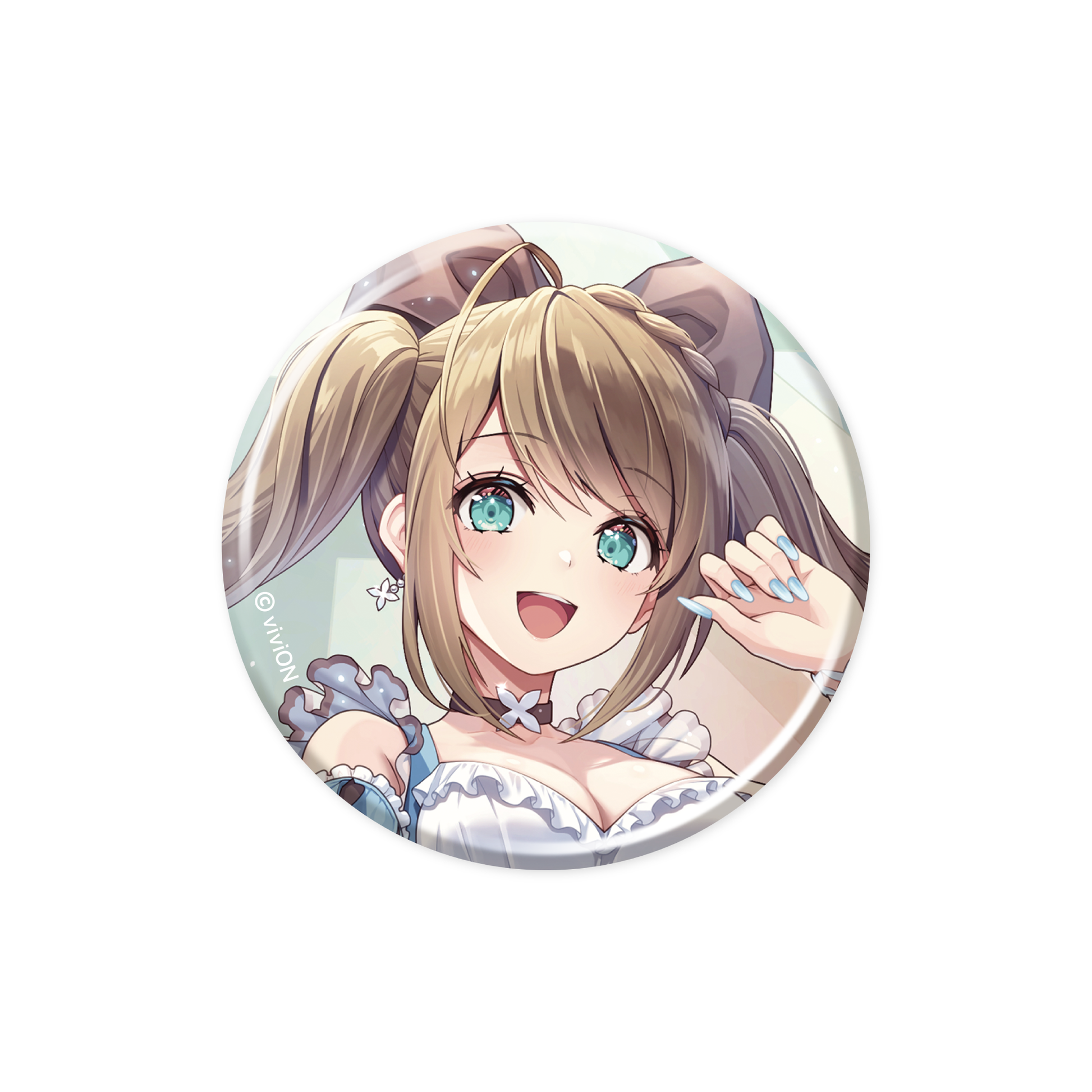 あおぎり高校 栗駒こまる 1st イベント 「こまる 淫 わんだー あおぎり高校 栗駒こまる 1st イベント 「こまる 淫 わんだー