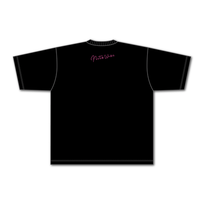 新兎わい ビッグTシャツ