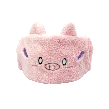 아오기리 고교 Urabe Rier 1st Event "Love♡Riel 's Goods Hair Band