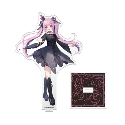 青桐高校 超美千四浦生日纪念商品2026年亚克力立牌