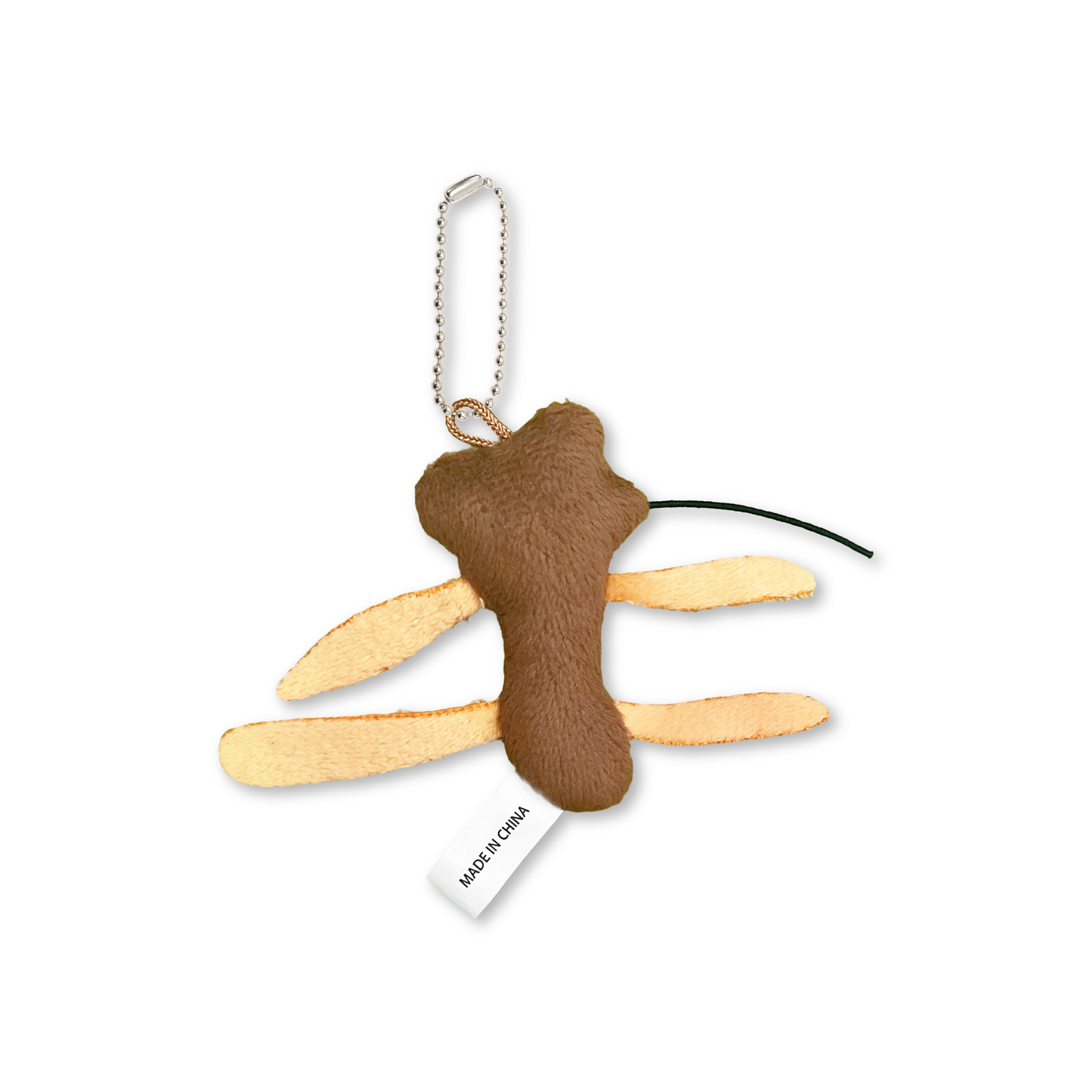 Aogiri High School Chiyomi Chiyoura Birthday commemorative goods 2026 Semi stuffed toy keychain
