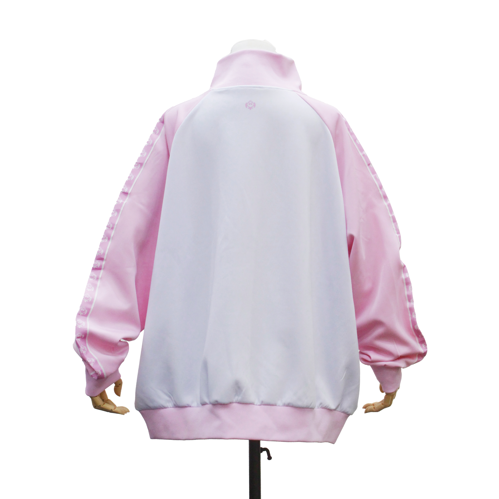 あおぎり高校 公式ジャージ 我部りえる – viviON BLUE