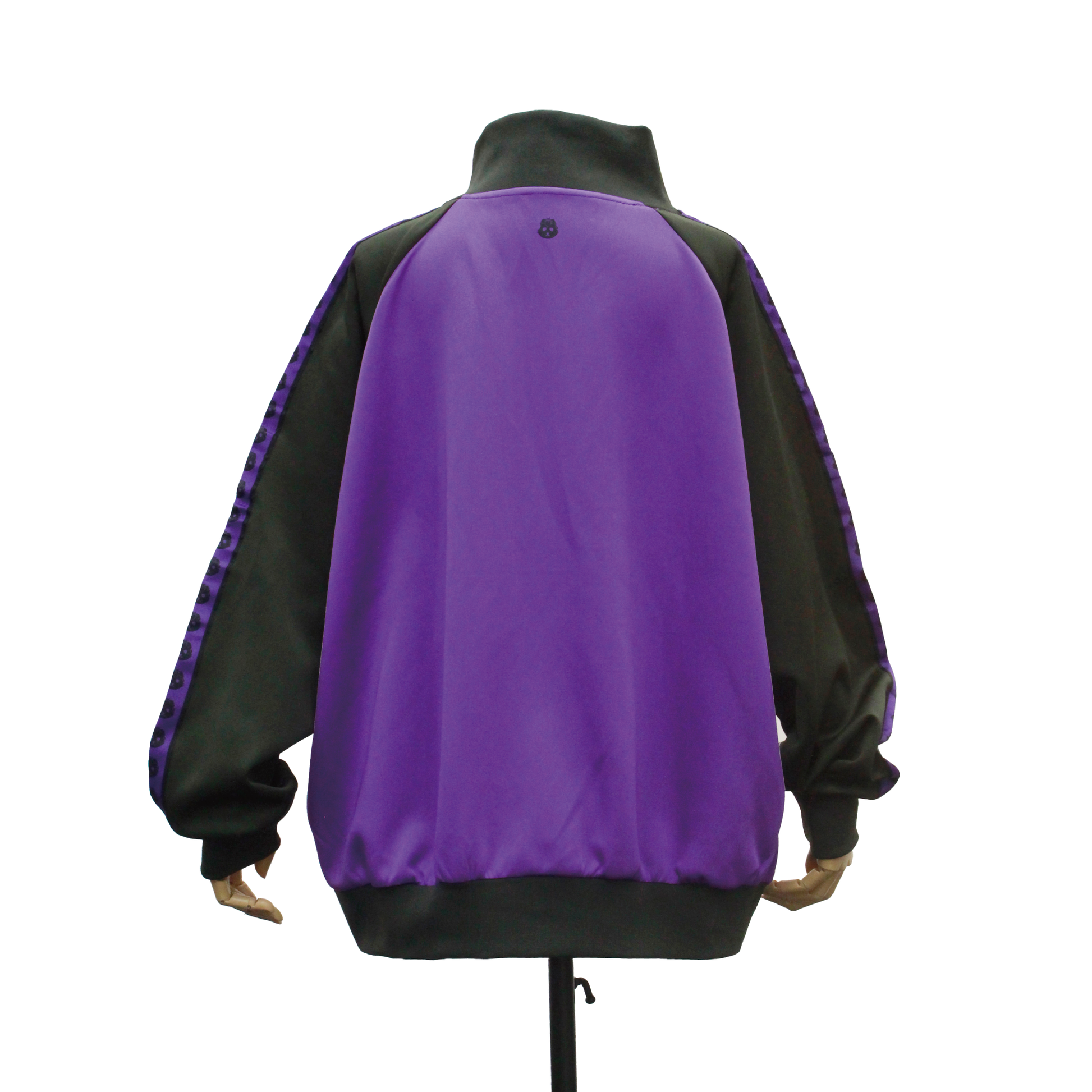 あおぎり高校 公式ジャージ 八十科むじな – viviON BLUE