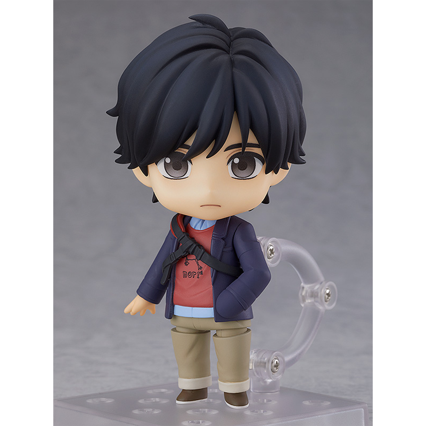 Nendoroid BANANA FISH Eiji Okumura