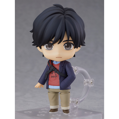 Nendoroid Banana Fish Eiji Okumura