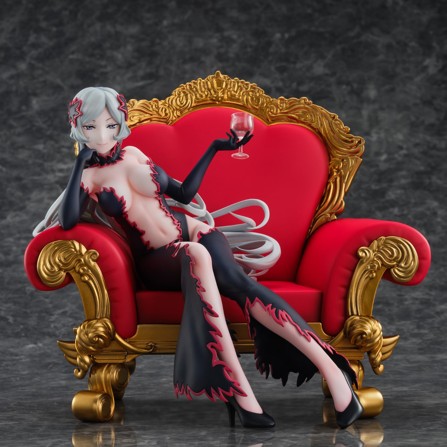 ダンジョンに出会いを求めるのは間違っているだろうかV フレイヤ 1/6スケール完成品フィギュア