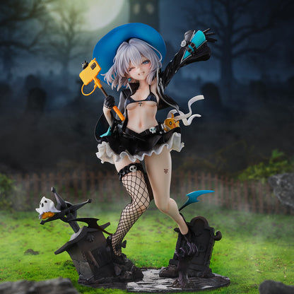 アズールレーン ヤーデ -イイコのときめきマジック- 1/6スケール完成品フィギュア