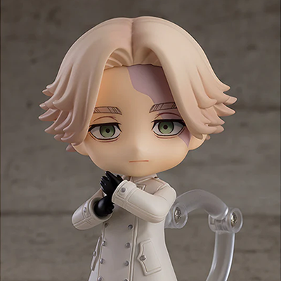 Nendoroid Tokyo Revengers Inupi (Qian Qing Zong)