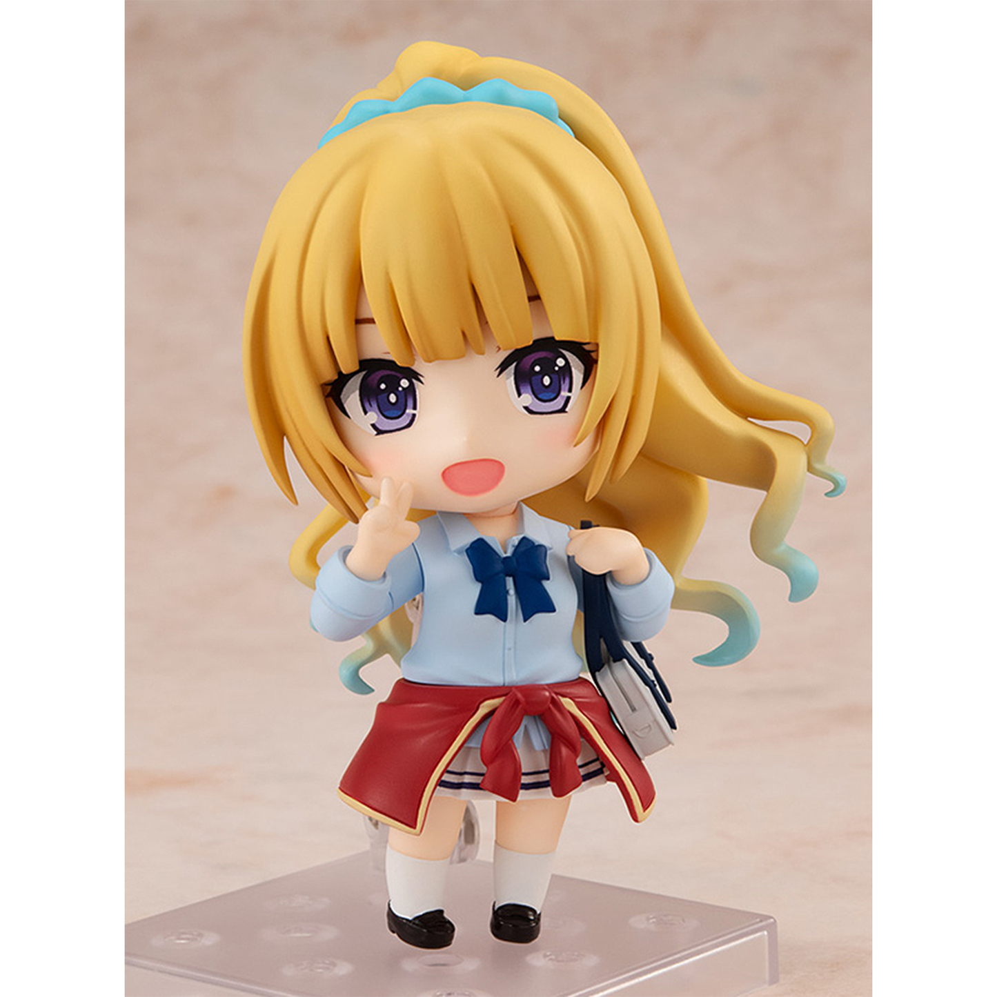 Nendoroid 欢迎来到最高能力教室 - 轻井泽惠