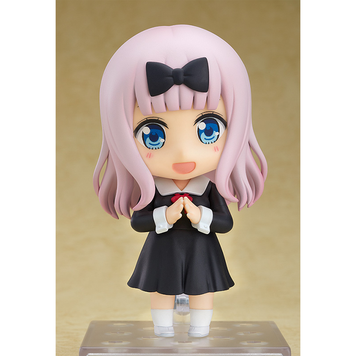 Nendoroid Kaguya-sama: Love Is War -Love Brain Battle of Geniuses - Chika Fujiwara