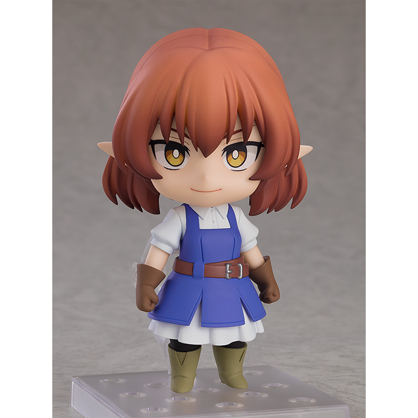 ねんどろいど Helck ヴァミリオ