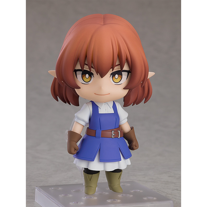 Nendoroid Helck Vamilio.