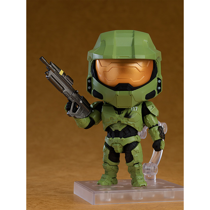 Nendoroid Halo Infinite Master Chief