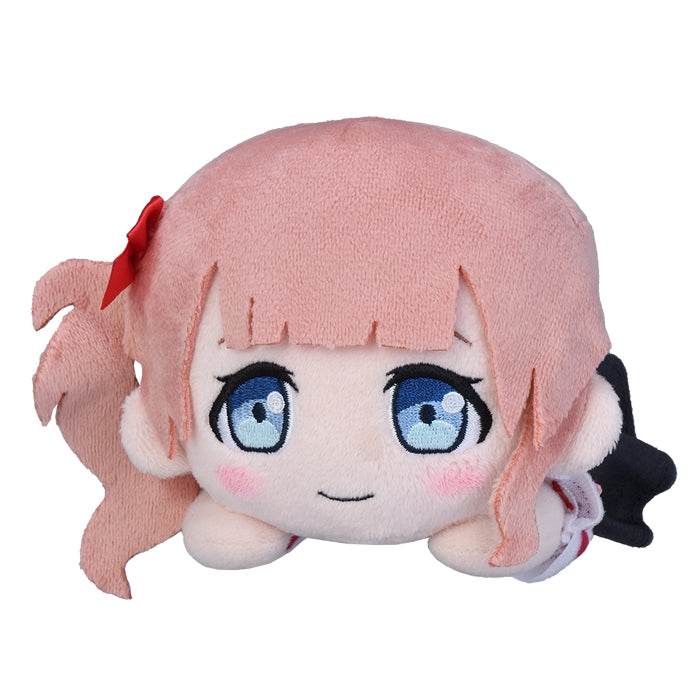 Project Sekai 电影：破碎的 Sekai 和不可言喻的 Miku 毛绒玩具 - 本南望月