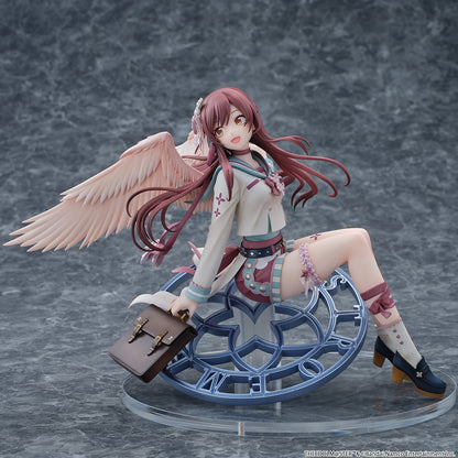 『アイドルマスター シャイニーカラーズ』大崎甘奈 ガルディエーヌトルマリン Ver. 1/6
