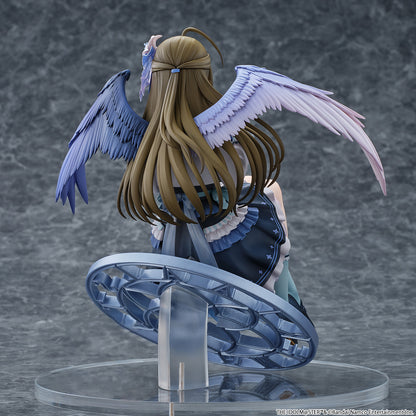 『偶像大师 闪亮色彩》桑山千雪 Gardiene 白珍珠 Ver.1/6