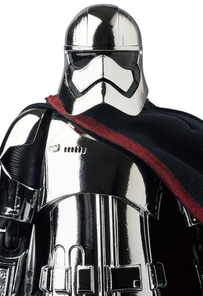 MAFEX STAR WARS CAPTAIN PHASMA (THE LAST JEDI Ver.)