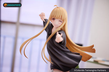 超时空辉夜姬！ Kaguya Reality 1/7 完成品手办
