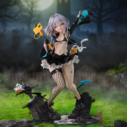 アズールレーン ヤーデ -イイコのときめきマジック- 1/6スケール完成品フィギュア