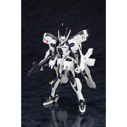 Muv-Luv Alternative Total Eclipse Shiranui-2 Yuya Bridges Ver.